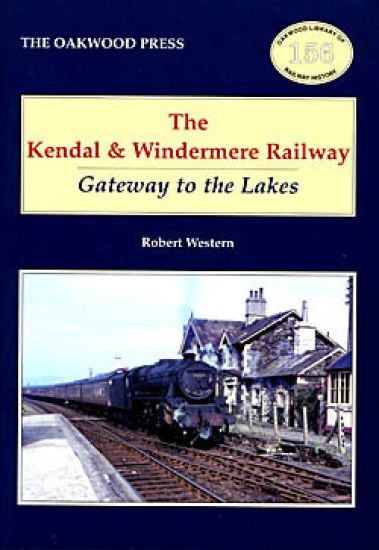 Kendal and Windermere Railway