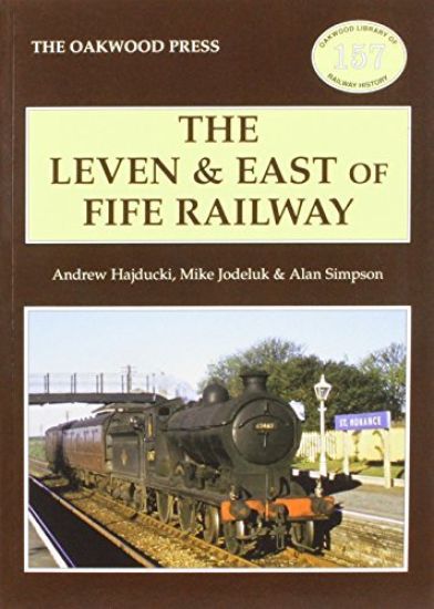 LevenEast of Fife Railway