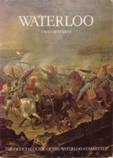 Waterloo - English