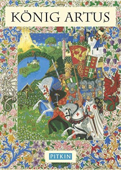 King Arthur - German