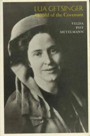 Herald of the Covenant