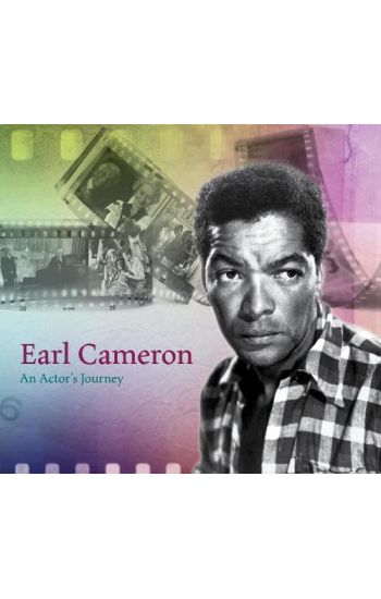 Earl Cameron - An Actor's Journey