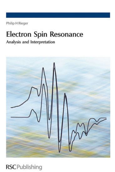 Electron Spin Resonance