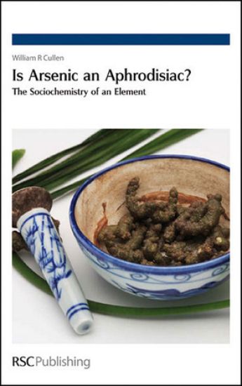 Is Arsenic an Aphrodisiac?