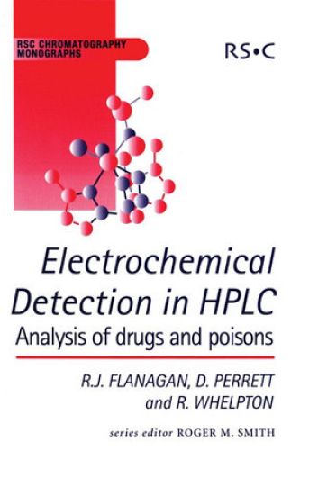 Electrochemical Detection in HPLC
