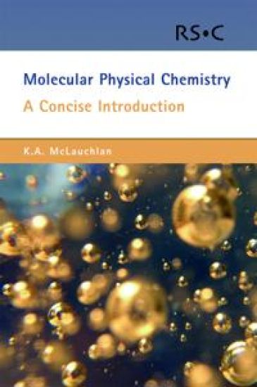 Molecular Physical Chemistry