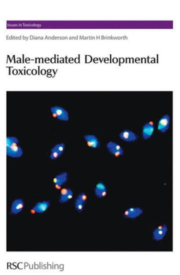 Male-mediated Developmental Toxicity