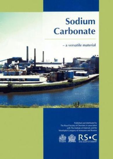 Sodium Carbonate