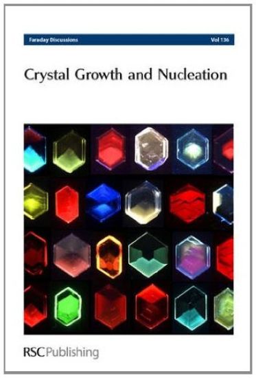 Crystal Growth and Nucleation