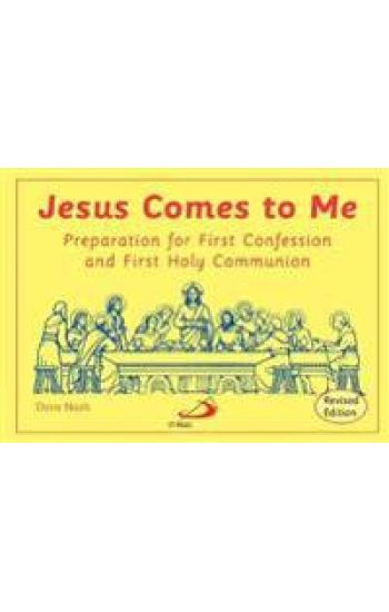 Jesus Comes to Me (Revised Edition)