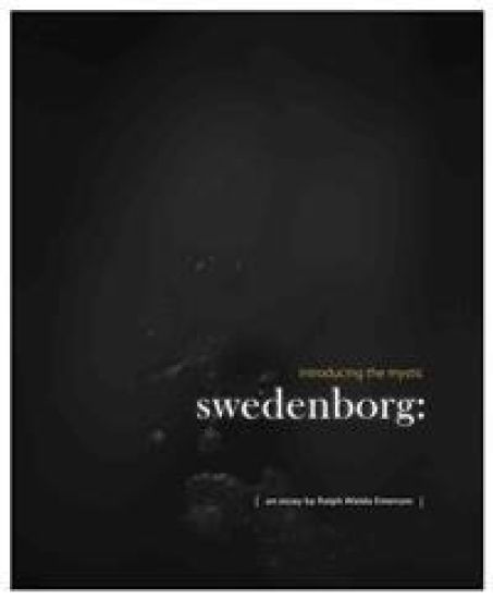 Swedenborg: Introducing the Mystic
