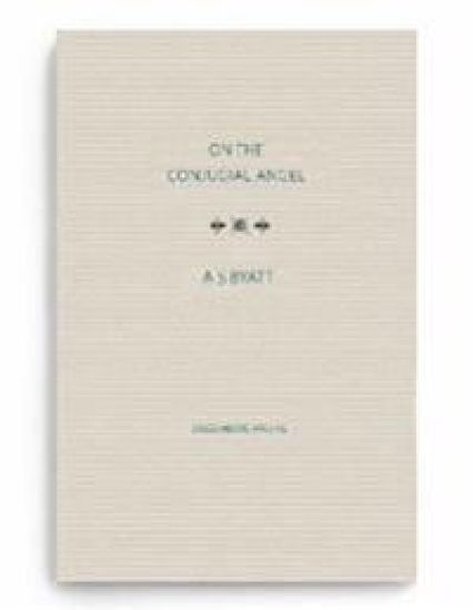 On The Conjugial Angel