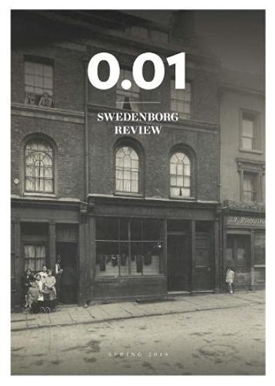 Swedenborg Review 0.01