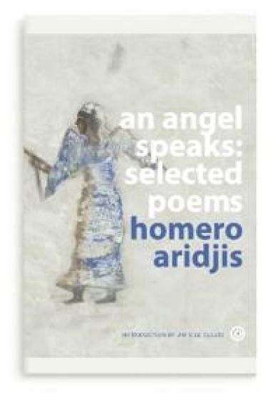 An Angel Speaks: Selected Poems