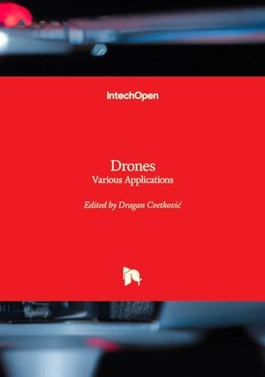 Drones - Various Applications