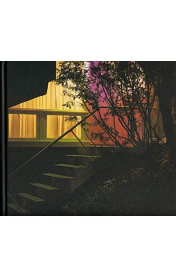 Liam Gillick: The Wood Way