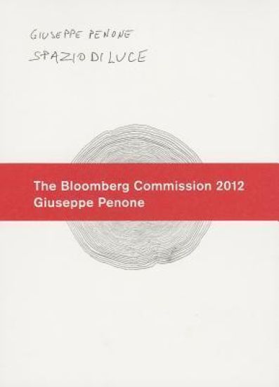 Giuseppe Penone: Spazio di Luce