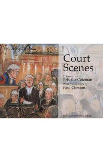 Court Scenes