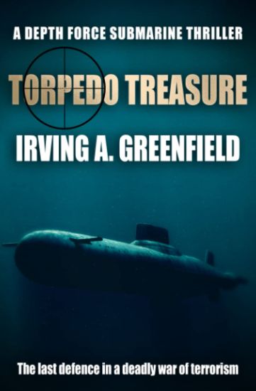 Torpedo Treasure