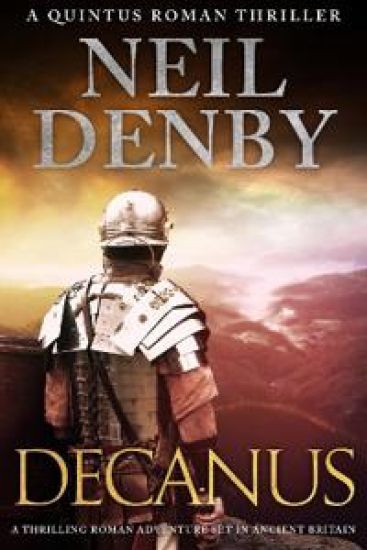 Decanus