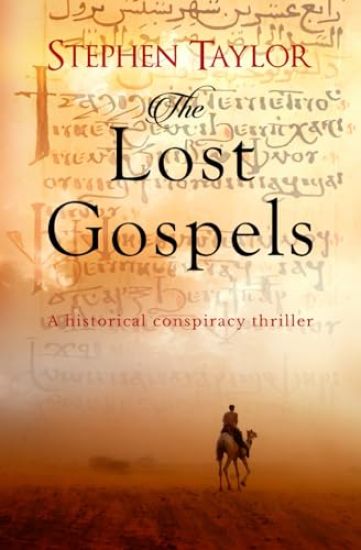The Lost Gospels