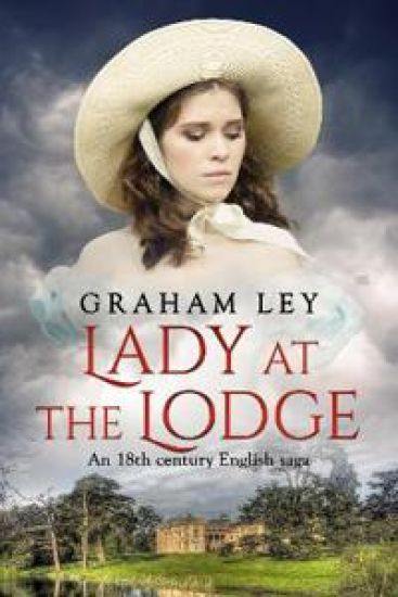 Lady at the Lodge