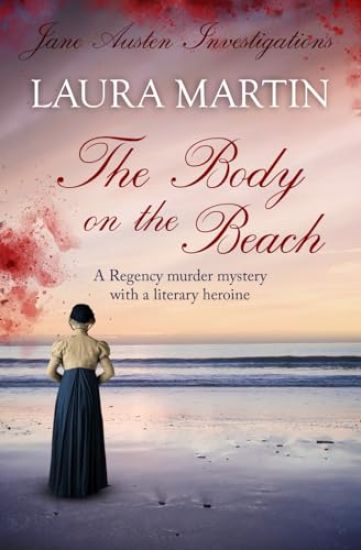 The Body on the Beach