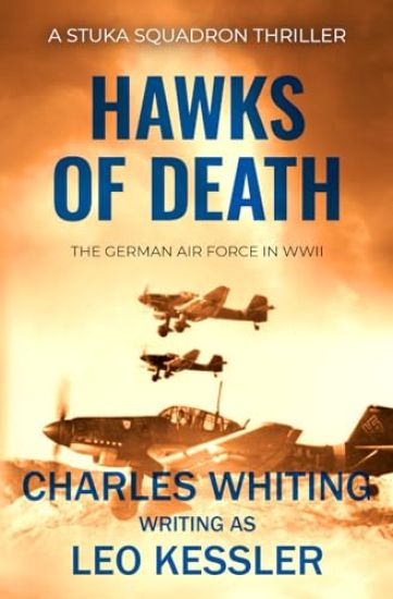 Hawks of Death