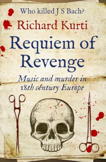 Requiem of Revenge