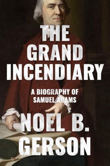 The Grand Incendiary