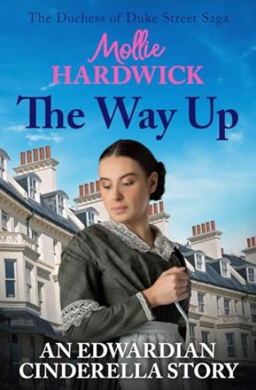 The Way Up
