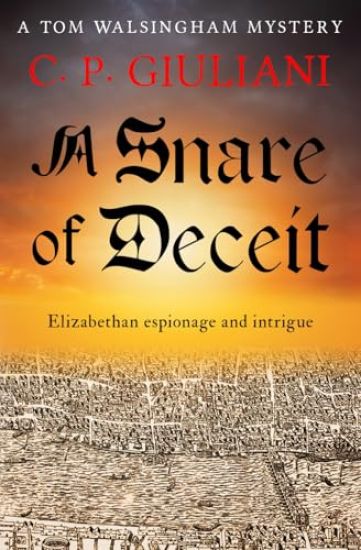 A Snare of Deceit