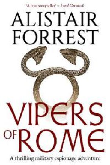 Vipers of Rome