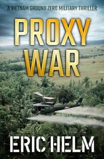 Proxy War