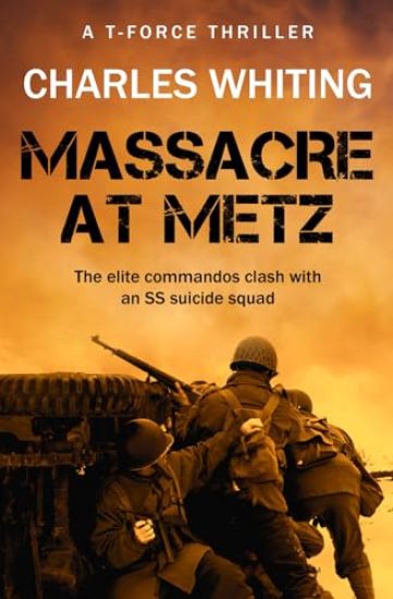 Massacre at Metz