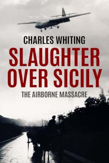 Slaughter Over Sicily
