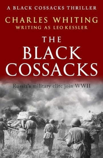 The Black Cossacks