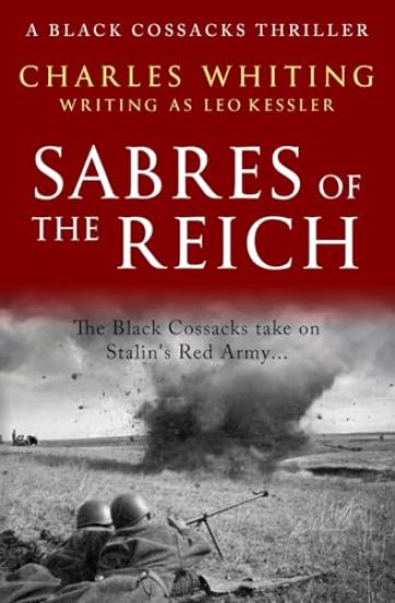Sabres of the Reich