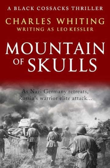 Mountain of Skulls