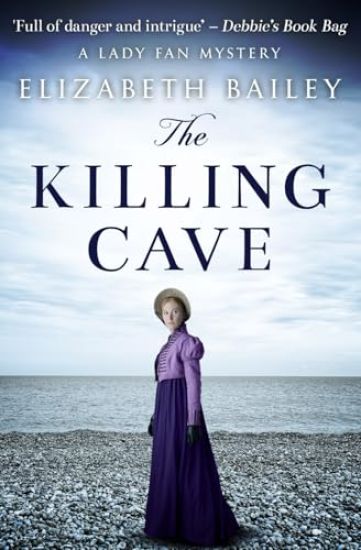 The Killing Cave