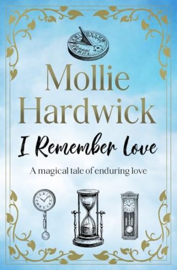I Remember Love