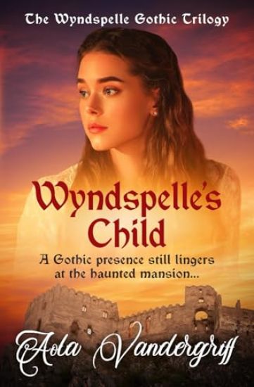 Wyndspelle's Child