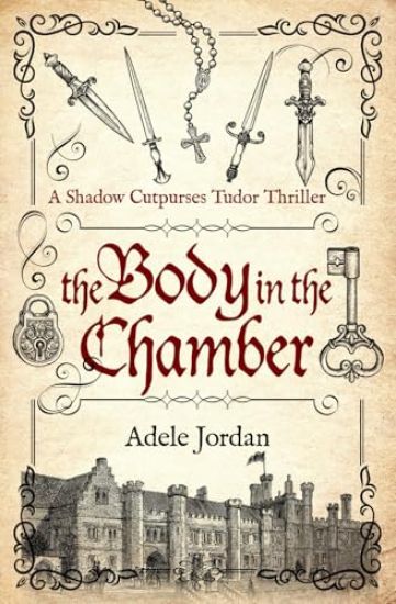 The Body in the Chamber