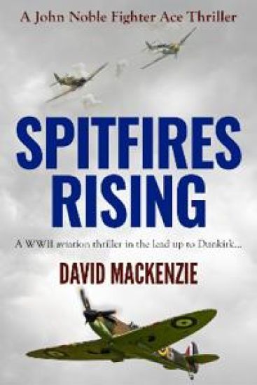 Spitfires Rising