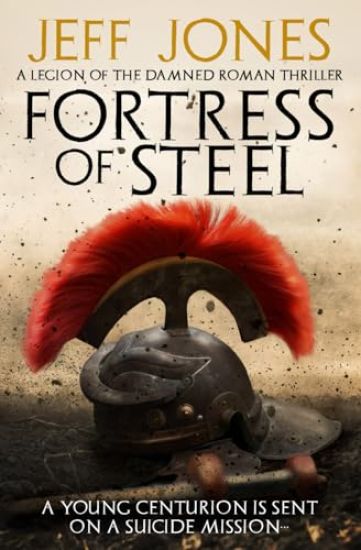 Fortress of Steel