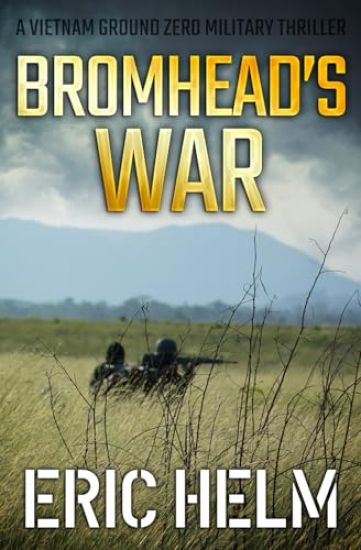 Bromhead's War