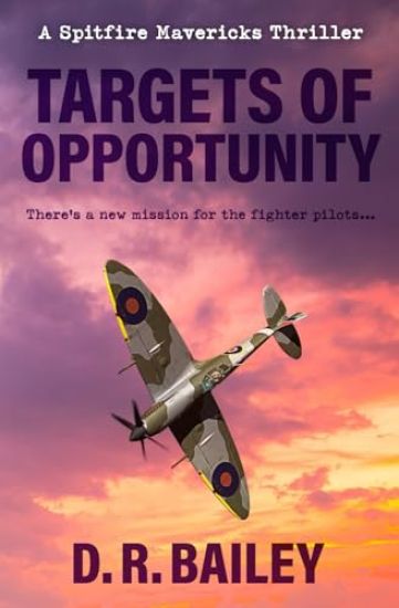 Targets of Opportunity