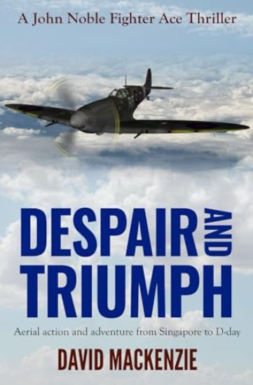 Despair and Triumph