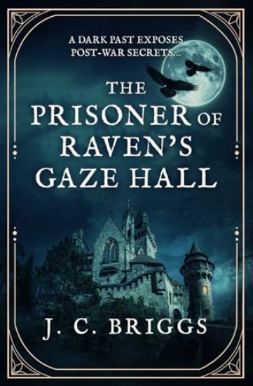 The Prisoner of Raven's Gaze Hall