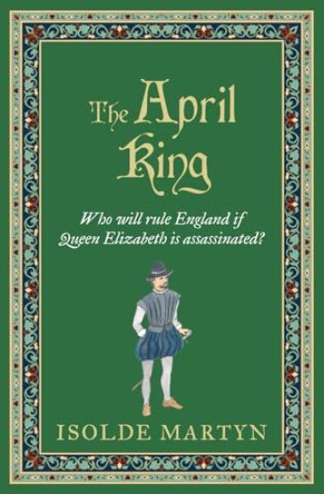 The April King